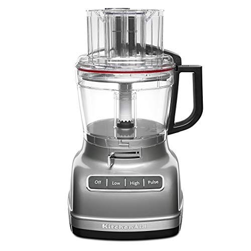 Cuisinart DLC-8SY Pro Custom 11-Cup Food Processor, White