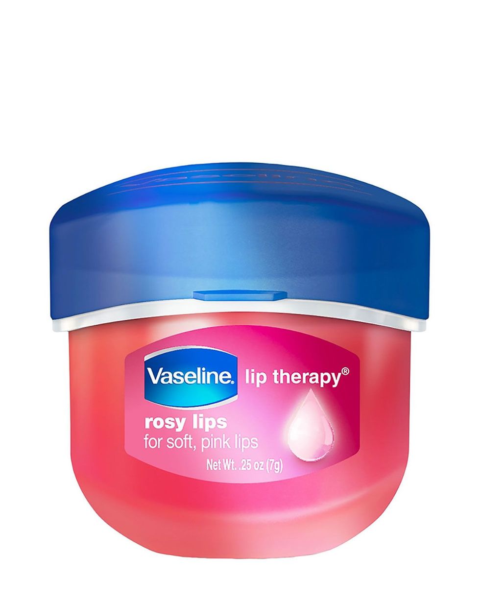 Rosy Lip Therapy