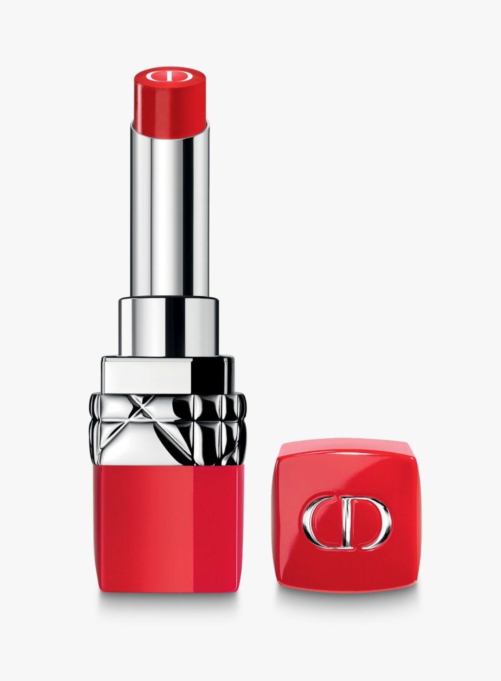 Dior Rouge Dior Ultra Care Lipstick in 999 Bloom