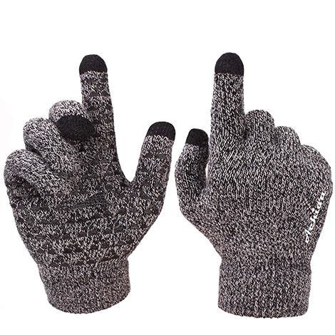  Touchscreen Gloves
