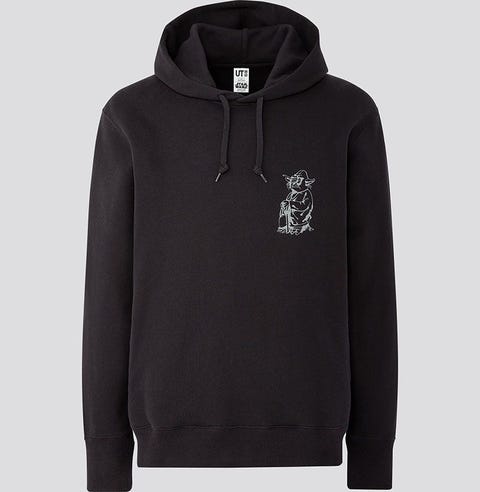 Uniqlo Ut Star Wars Forever Collection Star Wars Gifts For Men