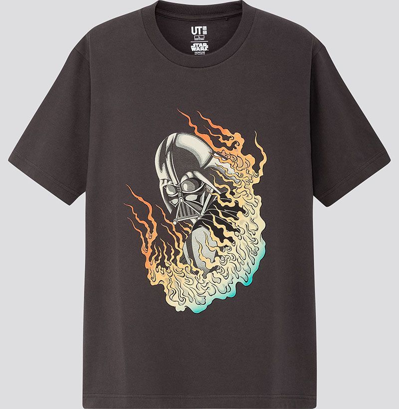 Uniqlo UT Star Wars Forever Collection - Star Wars Gifts for Men