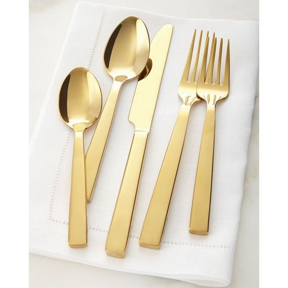 5-Piece Academy Place Setting