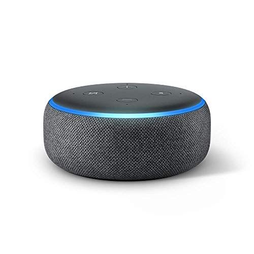 Echo Dot (3rd Gen) + Amazon Music Unlimited