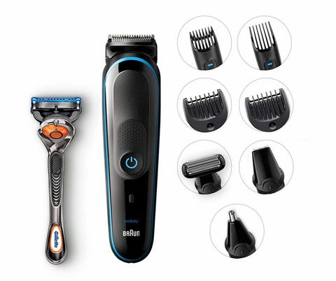 Best Beard Trimmers 2020 Men S Grooming Product Reviews