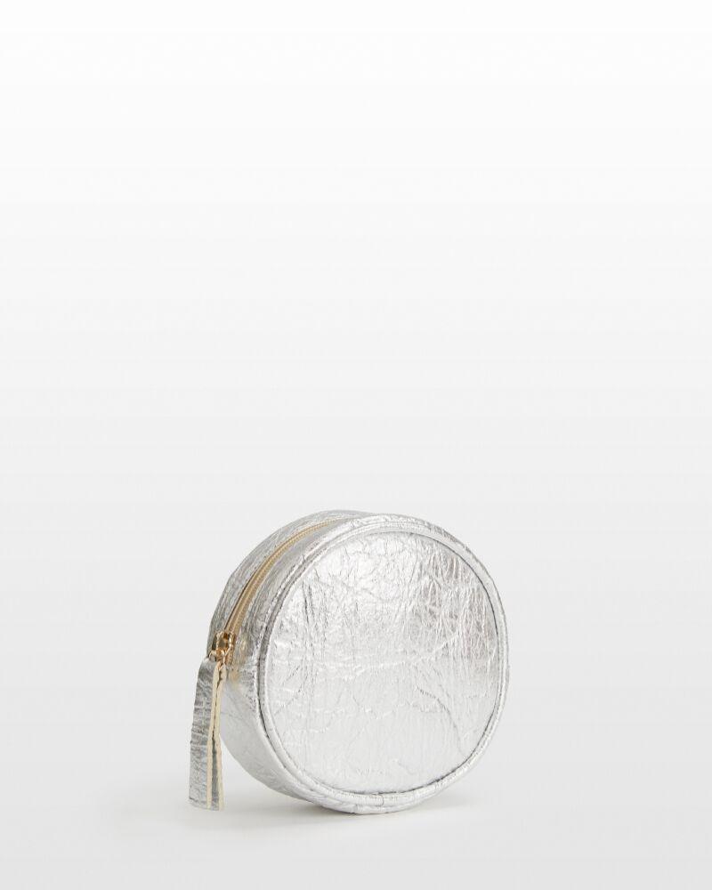 Circle Pouch