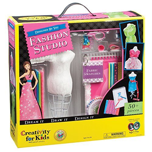 birthday gifts for girls age 9