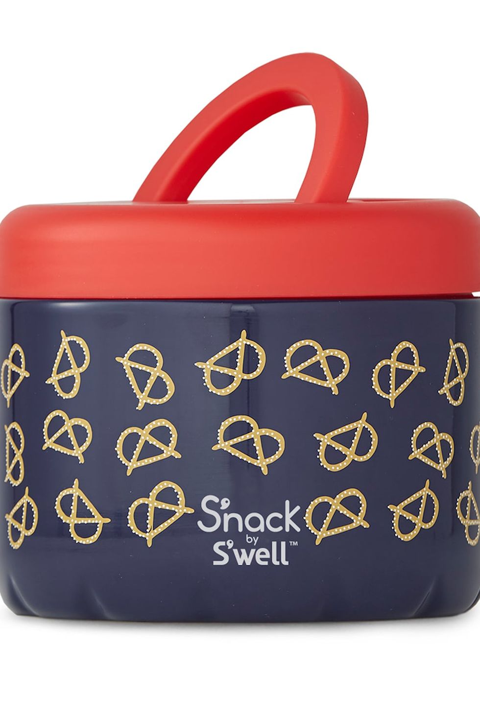 New S'well S'nack containers just made lunch time more S'tylish.