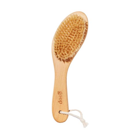 10 Best Dry Brushing Tools for Skin - Dry Brushes for Face & Body