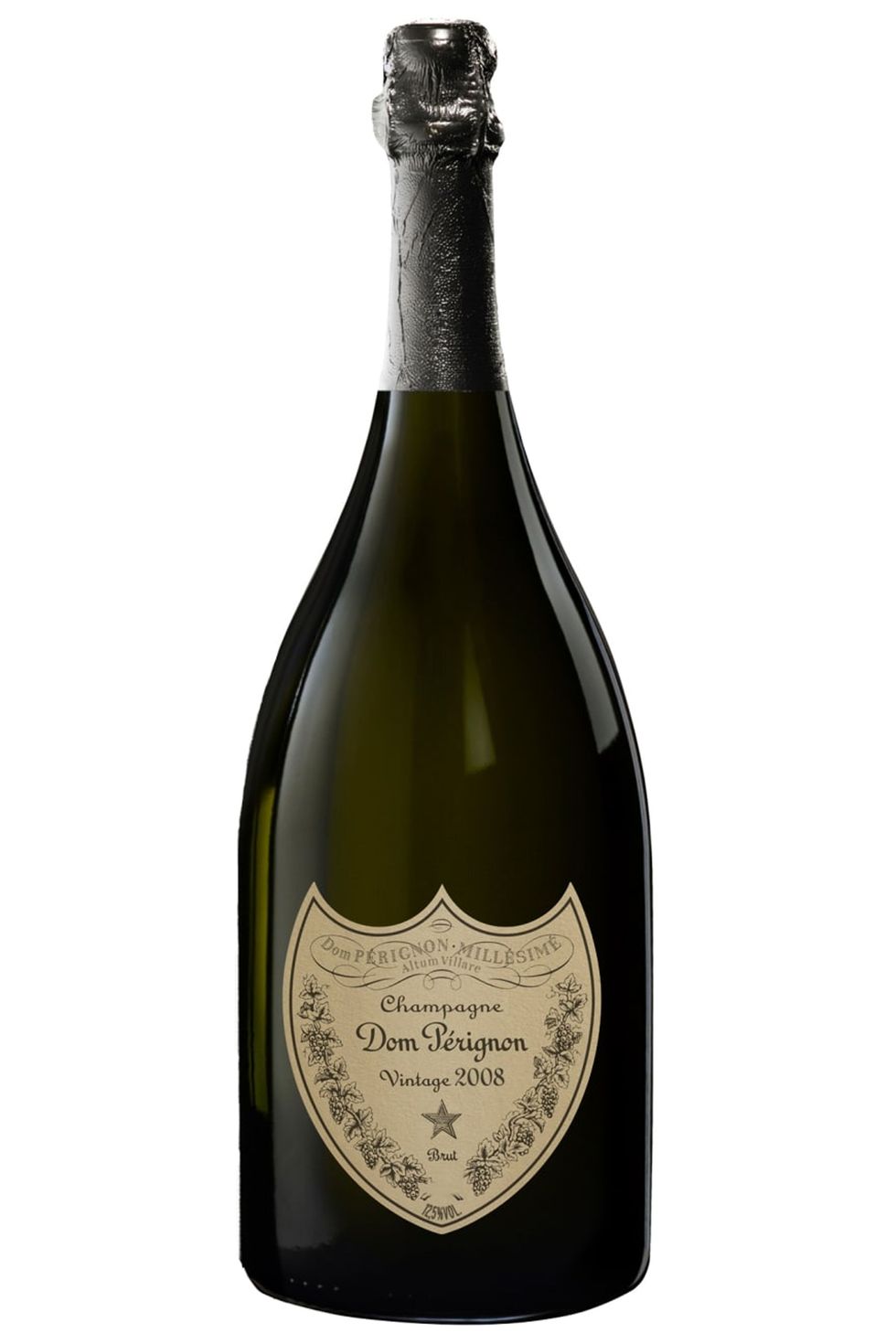 Moet and Chandon Rose Duo Champagne 750ml