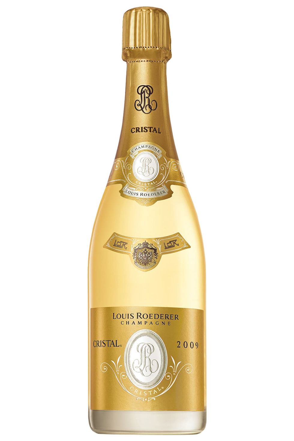 Louis Roederer "Cristal" Brut Champagne