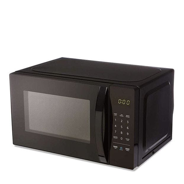 AmazonBasics Microwave