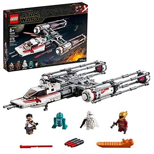 Mejores legos de online star wars