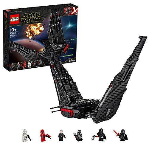 mejores lego star wars