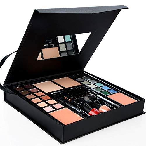 Kit de maquillaje completo 