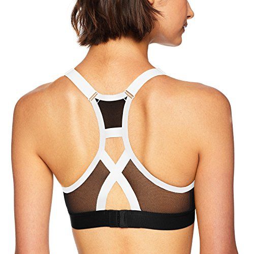 Product Tester/Reviewer - Reviewing this Oalka sports bra! Very
