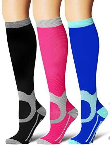 9 Best Compression Socks For Women To Buy 2020 According To Experts 2076