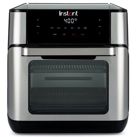 Instant Pot Instant Vortex Plus 7-in-1 Air Fryer Oven