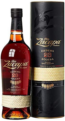 Zacapa Centenario 23 Rum Solera 