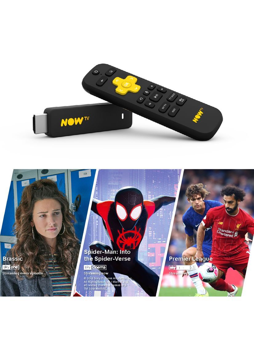 Now tv buy online day pass