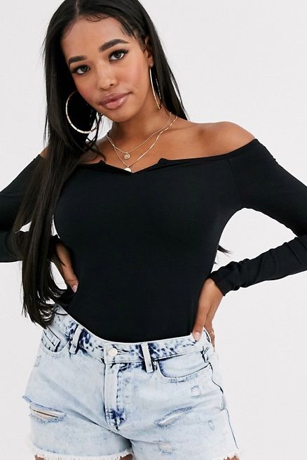 ASOS now designs clothing for women with big boobs