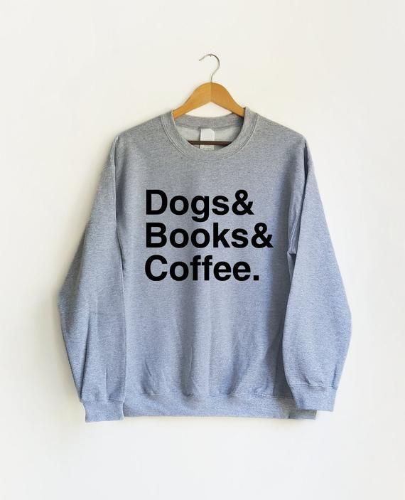 Funny Reading Tee Only Like Reading Coffee Lover Cool Shirts Books Coffee Fuzzy Socks Shirt Reader Gifts Reading Lovers Gifts