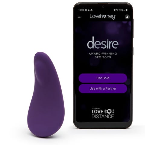 The 13 Best Long Distance Relationship Sex Toys To Do It From Afar