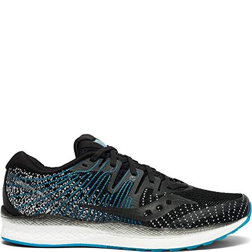 saucony men's liberty iso running shoes