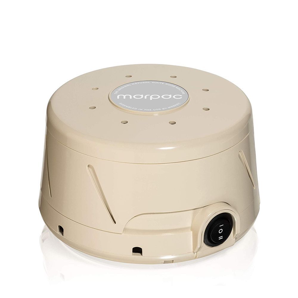 baby white noise machine best rated