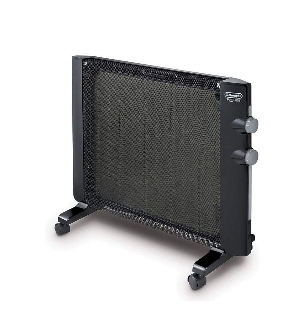 De'Longhi Mica Thermic Panel Heater