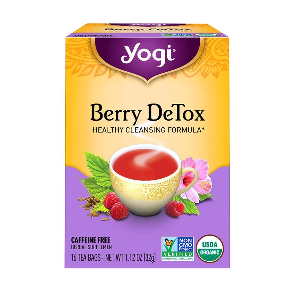best detox colon tea)