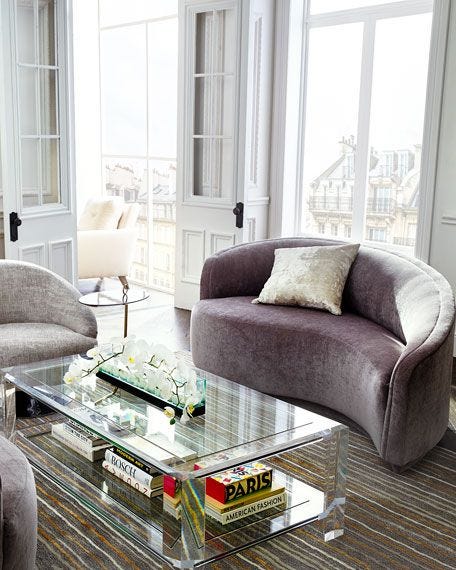 15 Home Decor Trends For 2020 Lipstick Alley