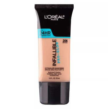 15 Best Foundations For Dry Skin