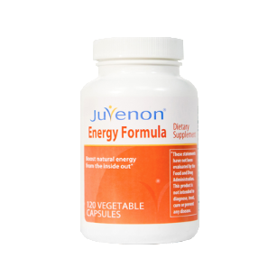 Juvenon Energy Formula®