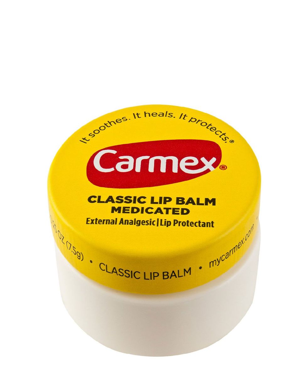 Moisturizing Lip Balm
