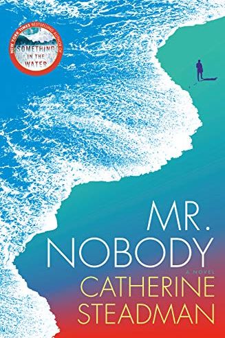 'Mr. Nobody' by Catherine Steadman