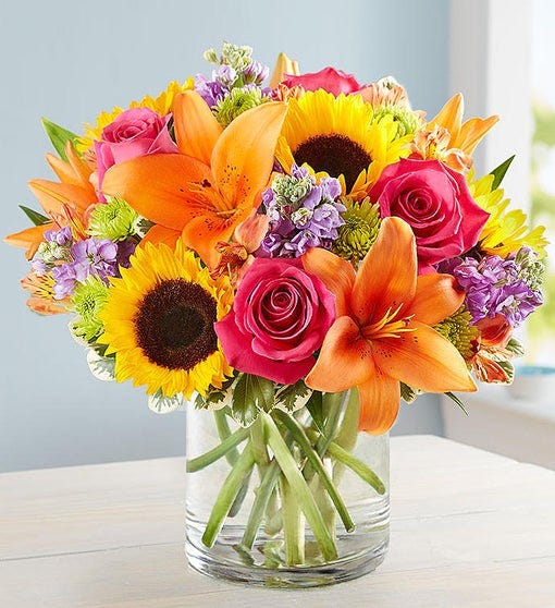 Same-Day Delivery Flowers