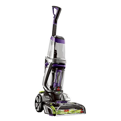 2X Revolution Max Pet Pro Carpet Cleaner