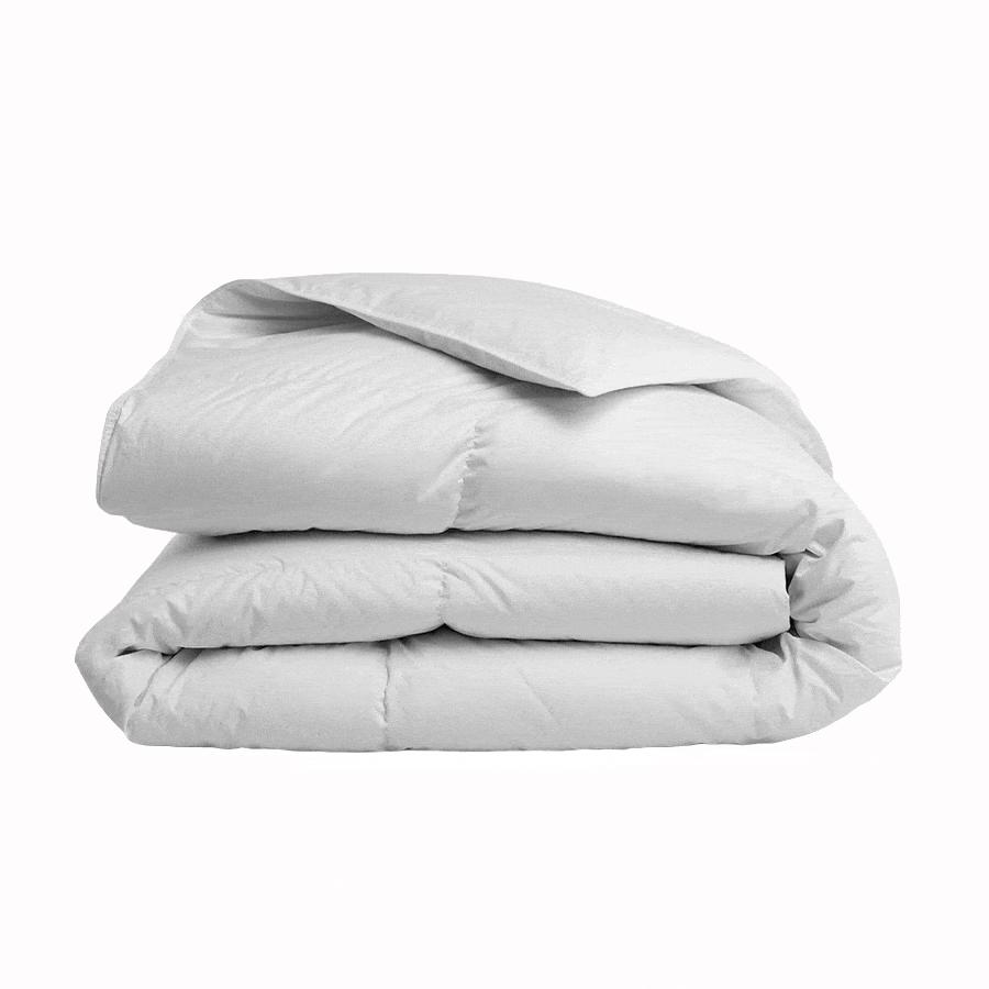 Down Comforter