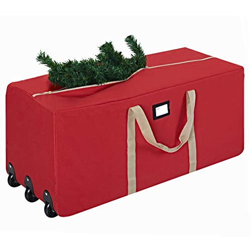 11 Best Christmas Tree Storage Bags - How to Store a Christmas Tree