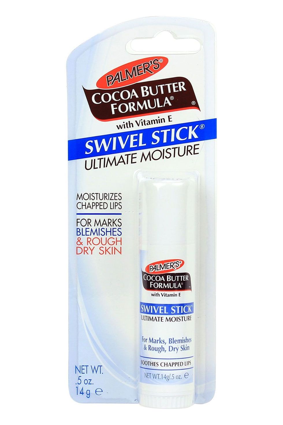Cocoa Butter Formula Swivel Stick