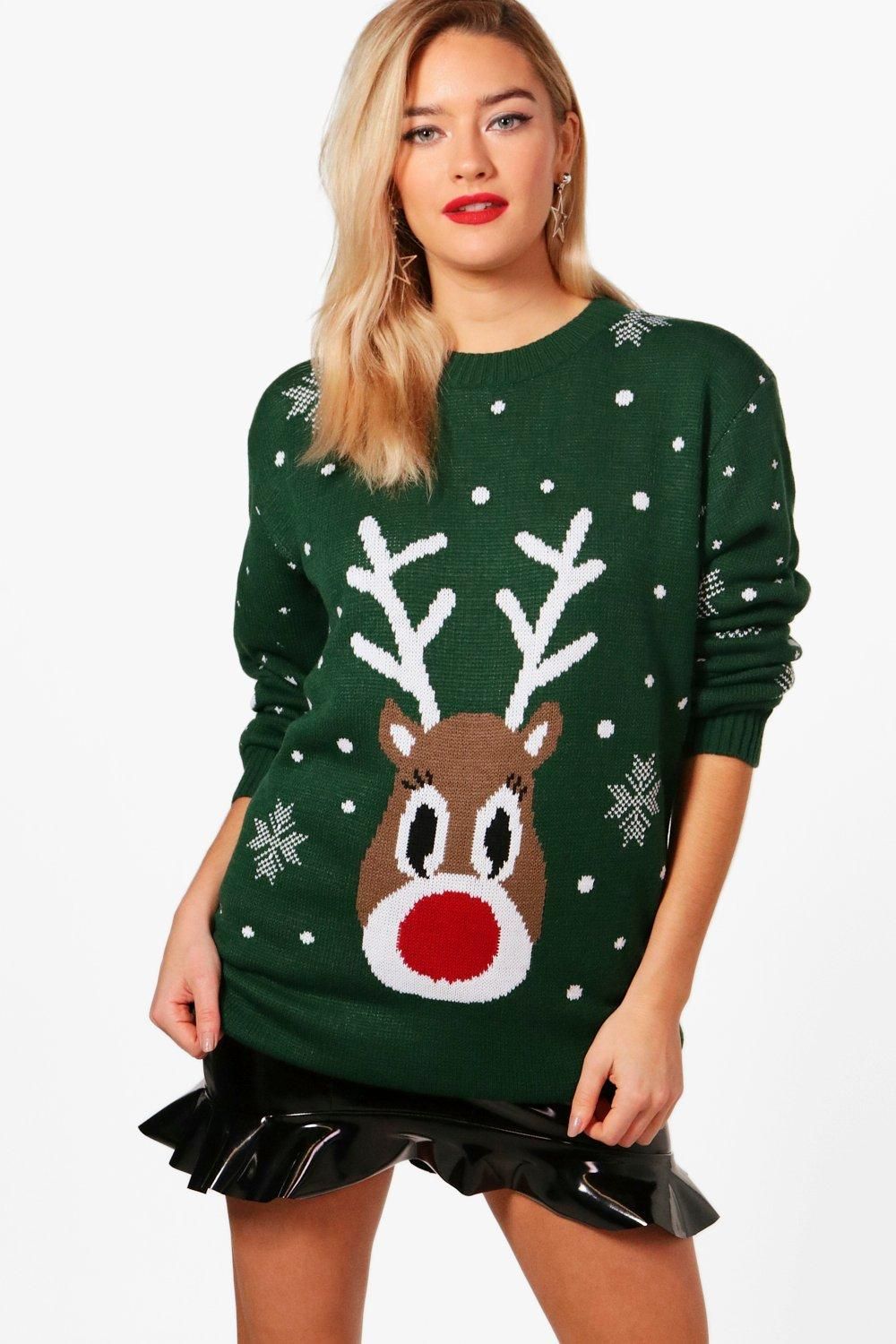 Maglione on sale natale zara