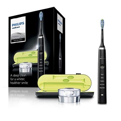 Philips Sonicare DiamondClean Electric Toothbrush