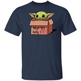 Camiseta Baby Yoda