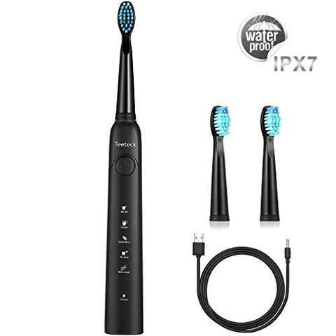 Best Electric Toothbrushes 2020 | Get A Whiter Smile At Any Budget