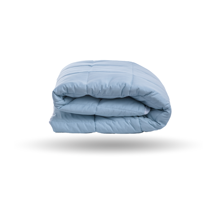 Nacreous Mattress Pad