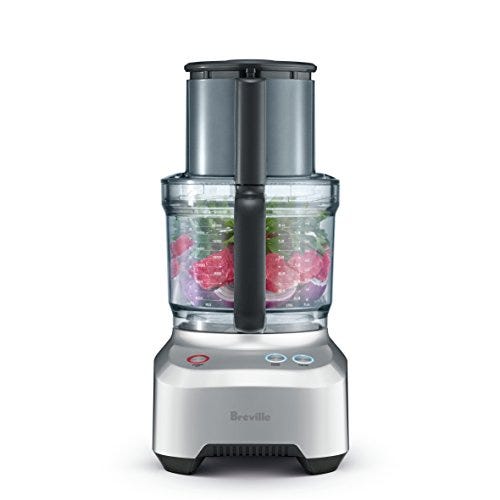 Sous Chef 12-Cup Food Processor