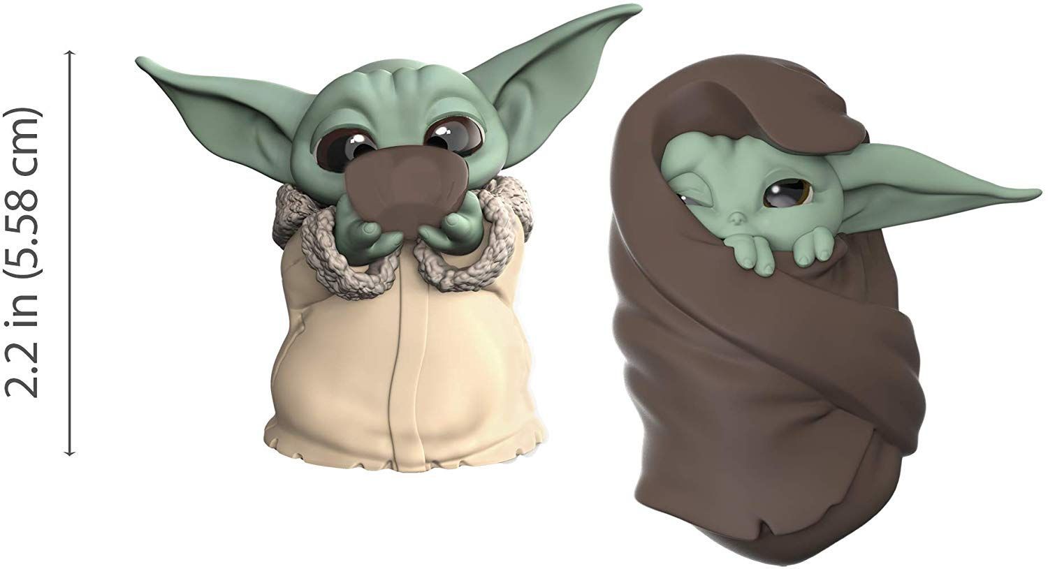 Star Wars The Bounty Collection The Child Collectible Toys