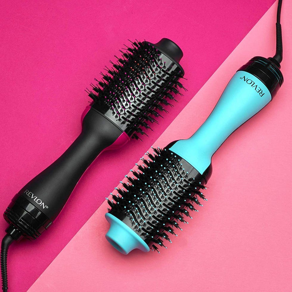 One-Step Hair Dryer & Volumizer 