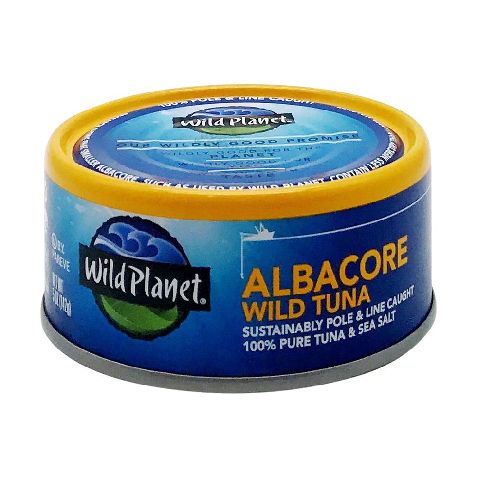 Albacore Wild Tuna (Pack of 12)